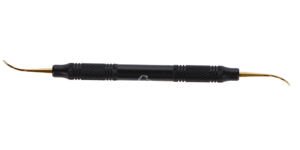 American Eagle - Scaler Blackjack XPX 3/8 Black Resin