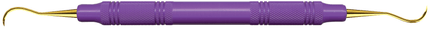 American Eagle - Scaler Eagle Talon 3/8 Purple