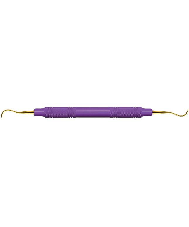American Eagle - Scaler Eagle Talon 3/8 Purple