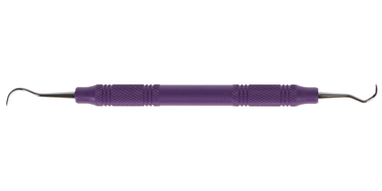 Scaler H5-33 3/8 Purple