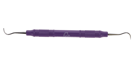 American Eagle - Scaler H6-7 3/8 Purple Eaglelite