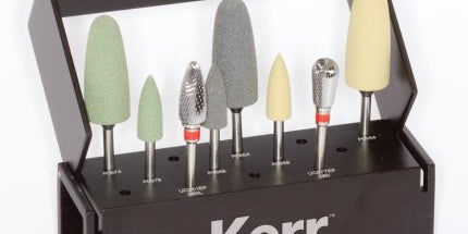 Acrylic Adjustment Logic Set