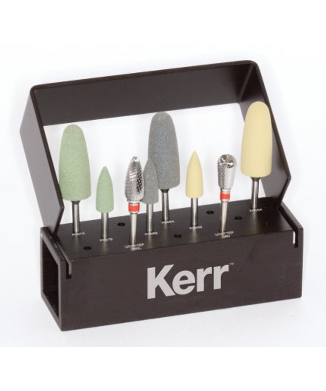 Acrylic Adjustment Logic Set