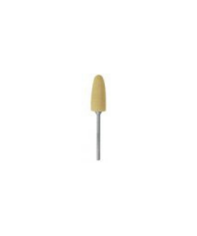 Acrylic HP Polishers 0654 Fine 6/Pk