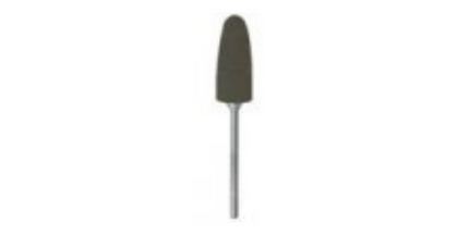 Axis - Acrylic HP Polishers 0664 Med 6/Pk