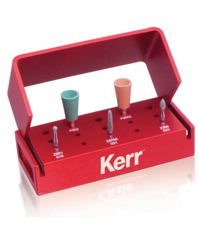 BruxZir Logic Set