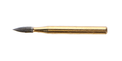 NTI - Burs Carbide FG 7903 5/Pk