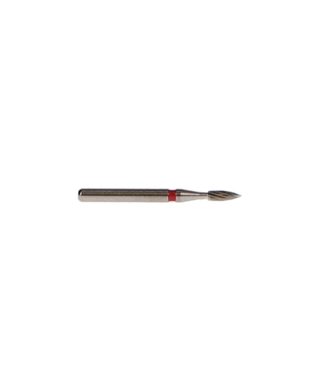 Burs Carbide NTI FG T&F 7102 5/Pk