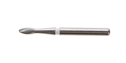 NTI - Burs Carbide NTI FG T&F 7404UF