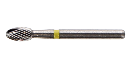 NTI - Burs Carbide NTI FG T&F 7408F