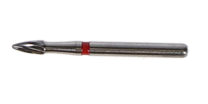 Axis - Burs Carbide NTI FG T&F H274-016 5/Pk