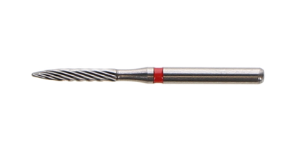 NTI - Burs Carbide NTI FG T&F H48L-012