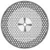 Axis - Diamond Disc HP D934-220