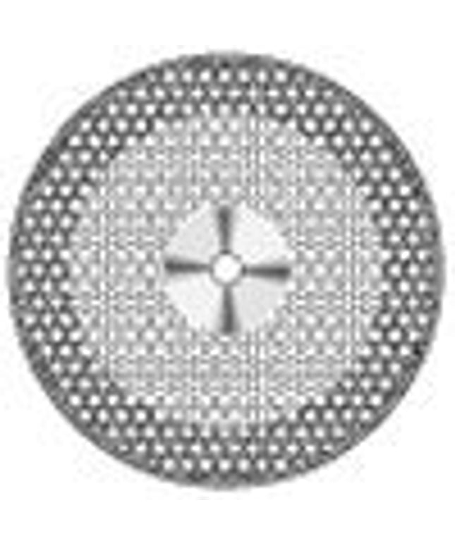 Axis - Diamond Disc HP D934-220