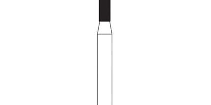 NTI - Diamond SC837KR-012 5/Pk