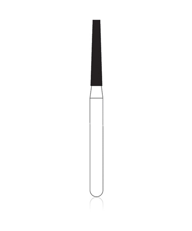NTI Diamond FG? 850-014 Super Coarse? 5/Pk