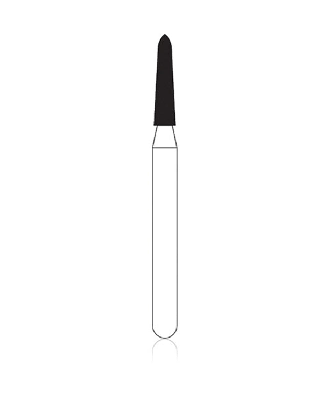 NTI - Diamond, SuperCoarse - 878K-014