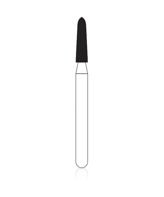 NTI - Diamond, SuperCoarse - 878K-016