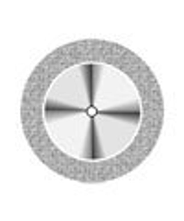 NTI Diamond Disc HP D911H-190