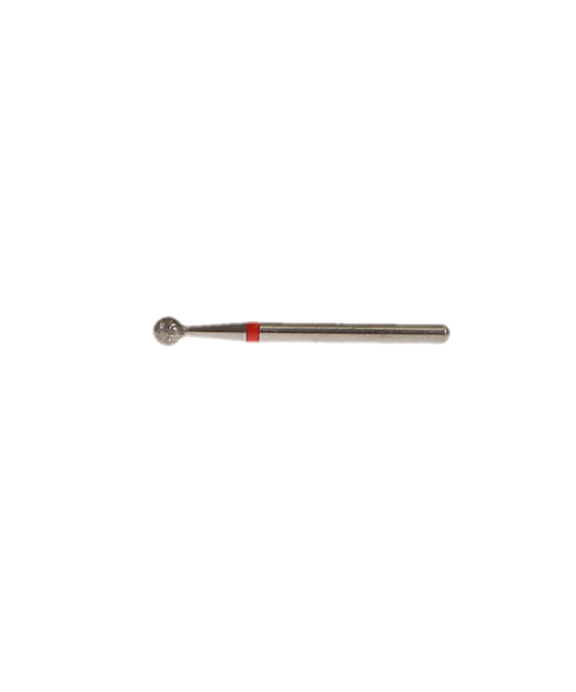 NTI Diamond FG 801-023 Fine 5/Pk