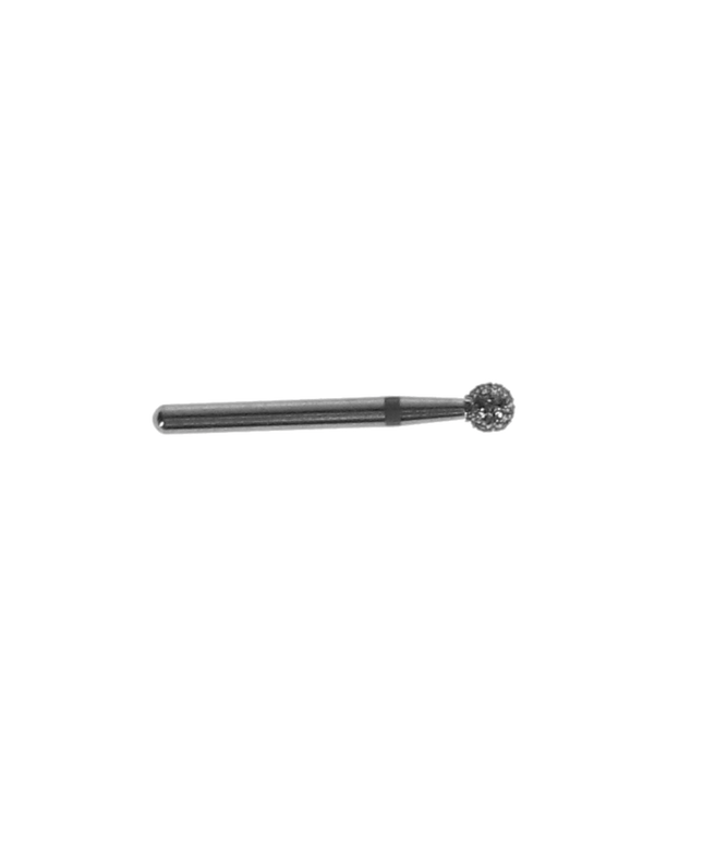 NTI Diamond FG 801-025 Coarse 5/Pk