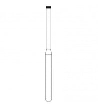 NTI Diamond FG 839-012 Medium 5/Pk