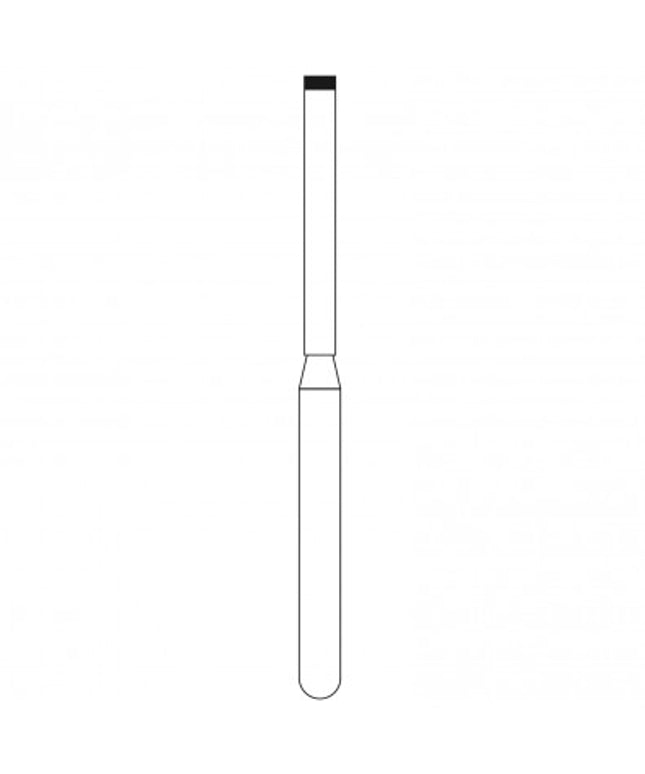 NTI Diamond FG 839-012 Medium 5/Pk