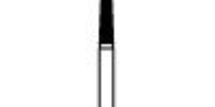 NTI Diamond FG 848-016 Coarse 5/Pk