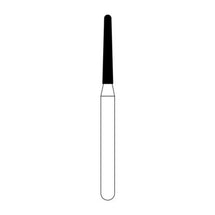 NTI - Diamond FG 856-012 Medium 5/Pk
