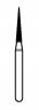 NTI Diamond FG 858-012 Fine 5/Pk