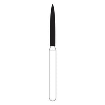 NTI - Diamond FG 863-012 Medium 5/Pk