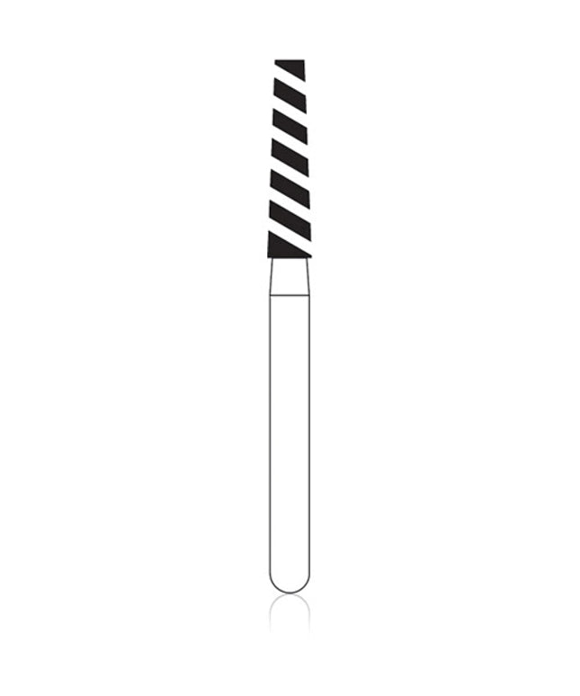 NTI Diamond Turbo SC 850-018 5/Pk