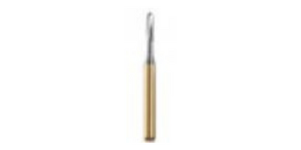 Axis - Razor Carbide FG H1557RZ 10/Pk