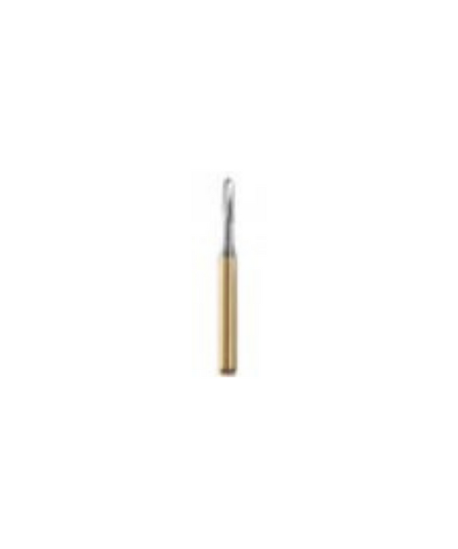 Axis - Razor Carbide FG H1557RZ 10/Pk