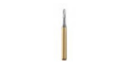 Razor Carbide FG H245RZ 10/Pk