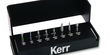 Axis - Reverse Preparation Set