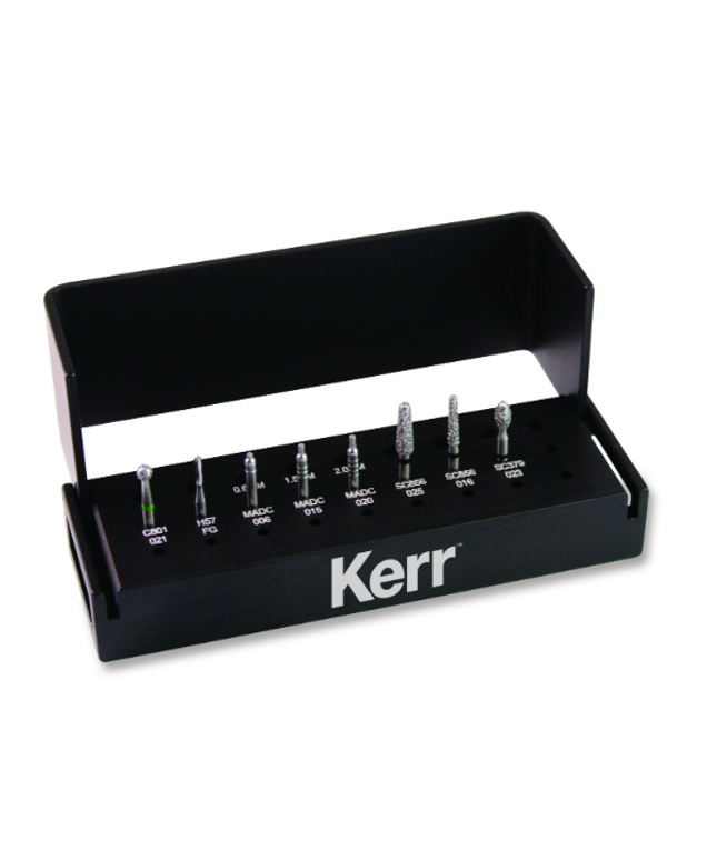 Axis - Reverse Preparation Set