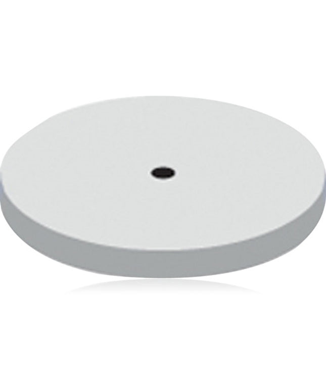 NTI - Silicone Polishers White P0301-220 12/Pk
