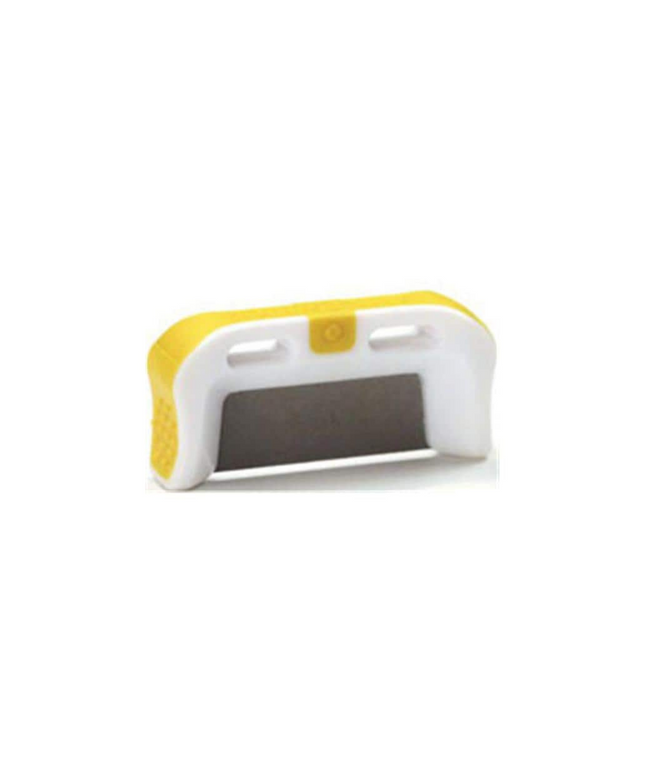 SmartStrips Serrated White 10/Pk