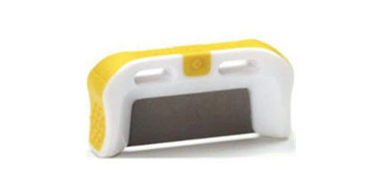 SmartStrips Super Fine Yellow 10/Pk