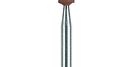Axis - Universal Polishers Brown 0033 RA 10/Pk