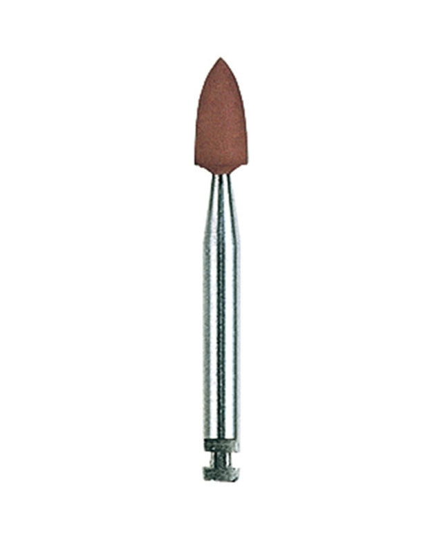 Axis - Universal Polishers Brown 0033 RA 10/Pk