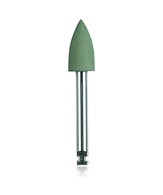 Axis - Universal Polishers Green 0132-047 RA 10/Pk