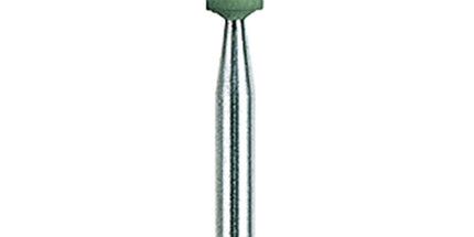 Axis - Universal Polishers Green 0133-031 RA 10/Pk