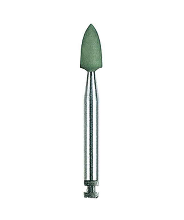 Axis - Universal Polishers Green 0133-031 RA 10/Pk