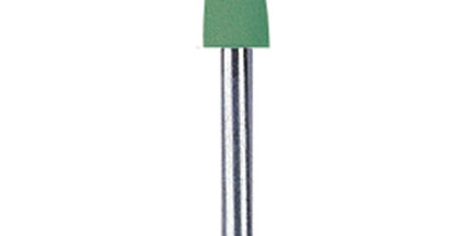 Universal Polishers Green 0153-031 FG 10/Pk