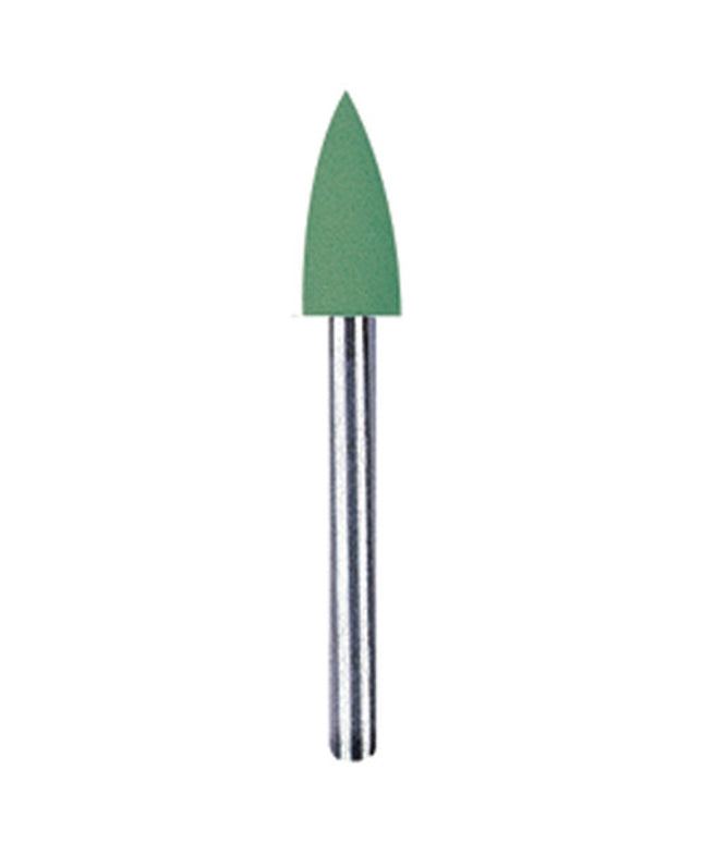 Universal Polishers Green 0153-031 FG 10/Pk