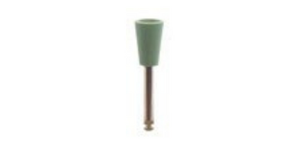 Axis - Zir-Cut Polisher RA Pre-Polishing Cup 3/Pk