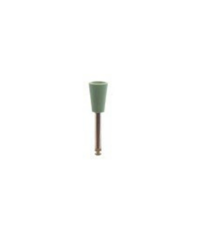 Axis - Zir-Cut Polisher RA Pre-Polishing Cup 3/Pk