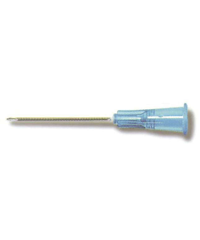 PrecisionGlide Needles 25g x 1-1/2'' 100/Bx x 10/Cs